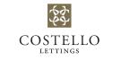 Costello Lettings, Blandford logo