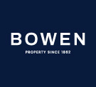 Bowen, Wrexham logo