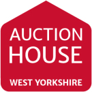 Auction House, West Yorkshire - Property Auctioneers logo