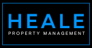 Heale Property Management, Canvey Island logo