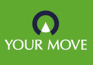 YOUR MOVE, Gorleston logo