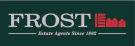 Frost Estate Agents, Purley logo