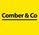 Comber & Company, Blackheath - Lettings logo