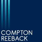 Compton Reeback, London logo