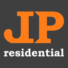 JP Residential, Borehamwood logo