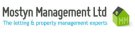 Mostyn Management, Wimbledon logo