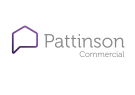Pattinson Estate Agents, Commercial logo