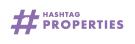Hashtag Properties, Eastbourne logo