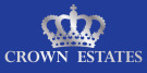 Crown Estate & Letting Agents, Blackburn logo