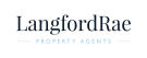 Langford Rae Property Agents, Chelsfield logo