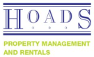 Hoads Property Management, Weybridge logo