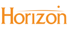 Horizon Estate Agents, Rochford logo