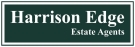 Harrison Edge Limited, Eye logo