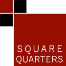 Square Quarters, Islington logo