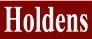 Holdens Property Services, Ilford logo