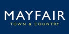 Mayfair Town & Country, Worle logo