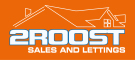 2Roost, Sheffield logo