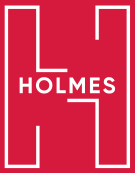 Holmes Estate Agents, London logo