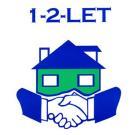 1-2-Let, Glasgow logo