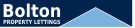 Bolton Property Lettings, Bolton logo