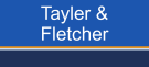 Tayler & Fletcher, Stow-On-The-Wold logo