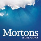 Mortons, Commercial logo