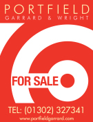 Portfield, Garrard & Wright, Tickhill