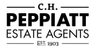 CH Peppiatt, London - Commercial logo