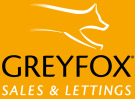 Greyfox Estate Agents, Walderslade logo