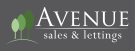 Avenue Sales & Lettings, Weymouth logo