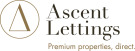 Ascent Lettings, Sheffield logo