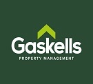 Gaskells Property Management, Saddleworth, Oldham logo
