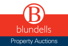 Blundells, Auctions logo