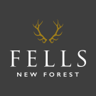 Fells New Forest Property, Ringwood logo