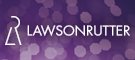Lawson Rutter, Hammersmith logo