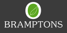 Bramptons, Newcastle-under-Lyme logo