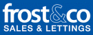 Frost&Co, Poole logo