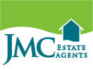 JMC, Sheffield logo