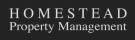 Homestead Property Management, Whittlesey logo