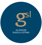 GSL (Glasgow Sales & Lettings), Glasgow logo
