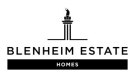 Blenheim Estate Homes, Woodstock logo
