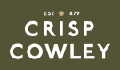 Crisp Cowley, Bath logo