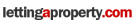 LettingaProperty.com logo