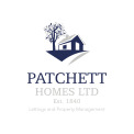 Patchett Homes, Bradford logo