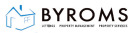 Byroms, Saddleworth, Oldham logo