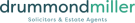 Drummond Miller, Musselburgh logo