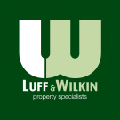 Luff & Wilkin, Frimley Green logo