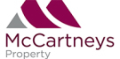 McCartneys LLP, Newtown logo