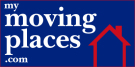 My Moving Places, Frinton On Sea logo