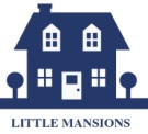 Little Mansions, Stafford logo